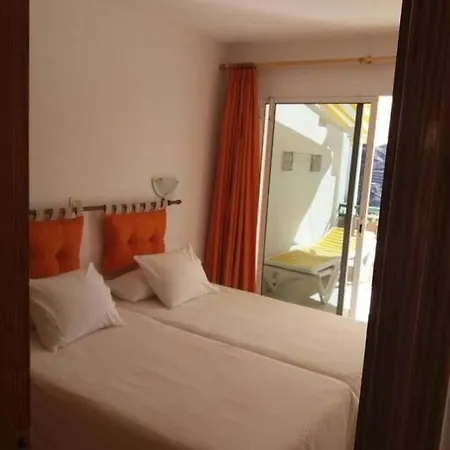 Lägenhet Casa Temis In Monsenor
