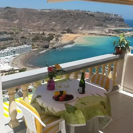 Lägenhet Casa Temis In Monsenor *