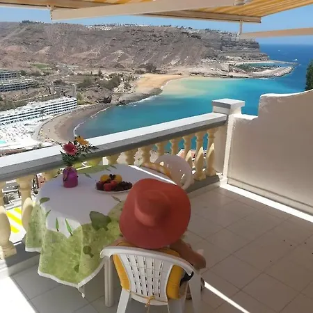 Casa Temis In Monsenor Mogán