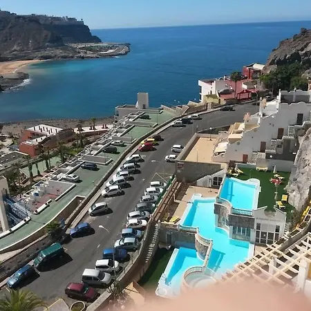 Casa Temis In Monsenor Διαμέρισμα *